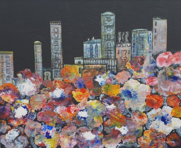 066. Festival der Blumen